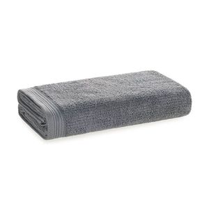Toalha Banhão Karsten Fio Penteado Imperial Cinza Urbano