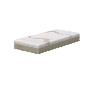 Colchão Solteiro Espuma Ultra Gel Prodormir Active In Box