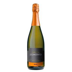Espumante Argentino Concerto Brut