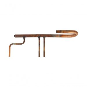 Tubo Serpentina Ar Condicionado LG AJR74127403