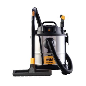 Aspirador de Pó e Água Wap GTW 20 Inox 1600W 20L FW005405
