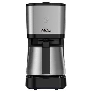 Cafeteira Oster Com Jarra De Inox 1,2L 750W OCAF650