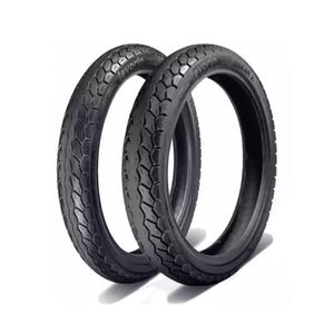 Pneu Levorin Dakar 80.100-18 90.90-18 S/camara Titan/fan 160