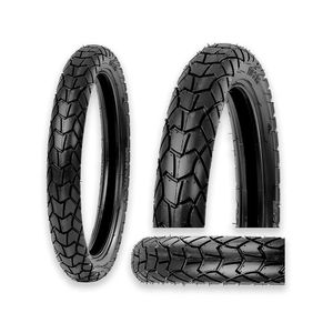 Pneu Dianteira Para Moto Maggion Viper C/c 90/90-19 T 52