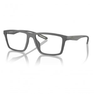 Armação Óculos De Grau Clip On Emporio Armani Ea4189u 5061-1w 55