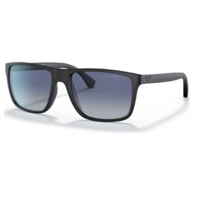 Óculos De Sol Masculino Empório Armani Ea4033 5864-4l 56