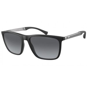 Óculos De Sol Masculino Empório Armani Ea4150 5001-t3 59 Polarizado