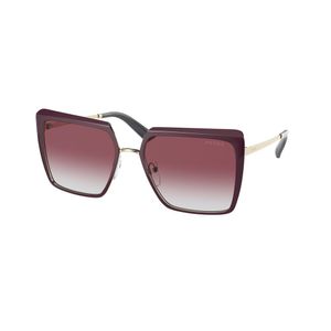 Óculos De Sol Feminino Prada Spr58w Viy-412 57
