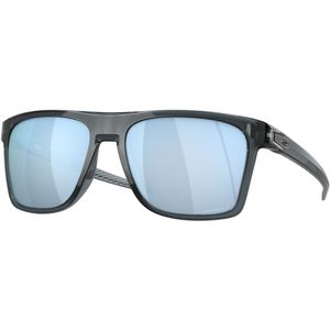 Óculos De Sol Masculino Oakley Leffingwell Oo9100-0557 Polarizado