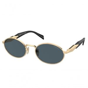Óculos De Sol Feminino Prada Spr65z Zvn-09t 55