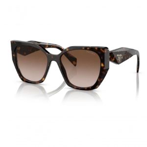 Óculos De Sol Feminino Prada Spr19z 2au-6s1