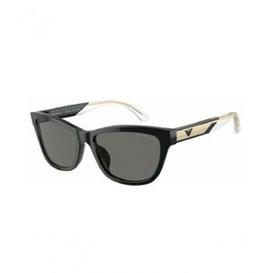 Óculos De Sol Feminino Empório Armani Ea4227u 5017-87 56 Polarizado