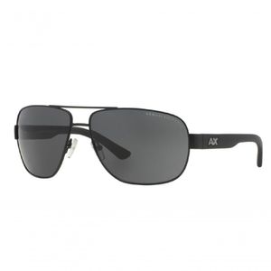 Óculos De Sol Masculino Armani Exchange Ax2012s 606387 62