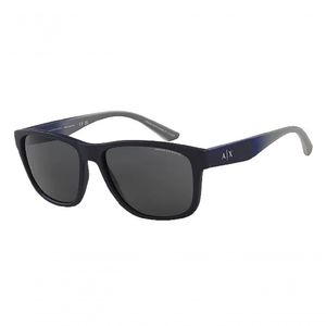 Óculos De Sol Masculino Armani Exchange Ax4135s 827387 59