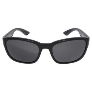 Óculos De Sol Masculino Prada Sps05v 1bo-5s0 57