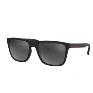 Óculos De Sol Masculino Armani Exchange Ax4080sl 80786g 57