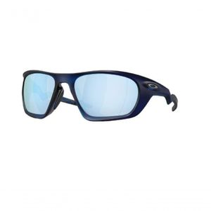 Óculos De Sol Masculino Oakley Lateralis Oo9431 0360 Polarizado