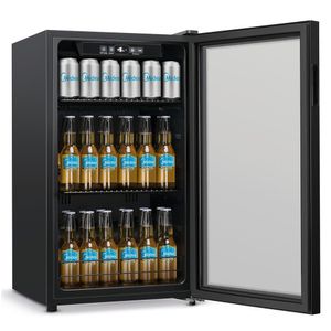 Cervejeira Midea Bca10p Flex 96l 110V