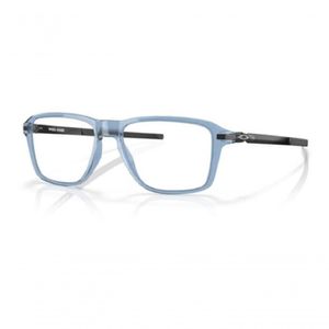 Armação Óculos De Grau Masculino Oakley Whell House Ox8166 0654