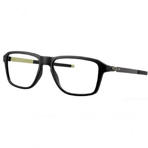 Armação Óculos De Grau Masculino Oakley Whell House Ox8166 0854