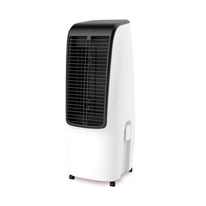 Climatizador De Ar Spirit Master 90cm Com Controle Remoto Branco 220V
