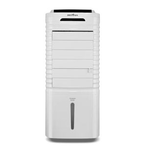 Climatizador De Ar Britânia BCL05A 4 Em 1 Frio 3 Velocides Branco 110V