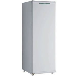 Freezer Vertical Consul Slim 200 CVU20G 142 Litros Branco 220V