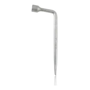 Chave De Roda Tipo L Com Espatula 17 Mm Famastil