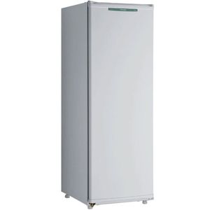 Freezer Vertical Consul Slim 200 CVU20G 142 Litros Branco 110V
