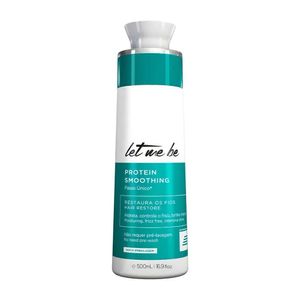 Progressiva Protein Smoothing Passo Unico Let Me Be 500ml