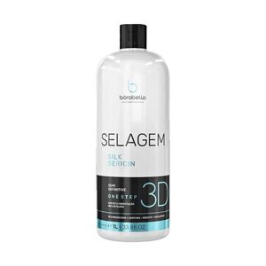 Selagem Profissional 1 Litro Borabella