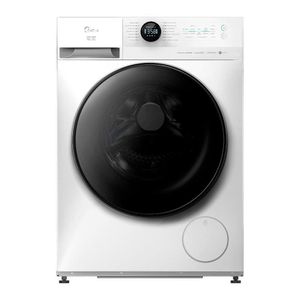Lava E Seca Midea Healthguard Smart MF201D110WB/WK 11kg Branco 110V