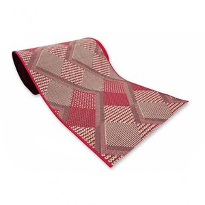 Tapete Capacho Passadeira Sisal Antiderrapante 0,66x1,00 Ps-27