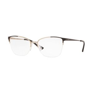 Armação Óculos De Grau Feminino Platini P9 1186 H407 54-17