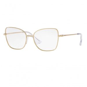 Armação Óculos De Grau Feminino Platini P9 1208b K495 52
