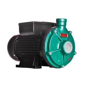 Bomba Th-16 2,0 Cv Rotor Monofásico Motor Thebe Ip55 127-220-254v