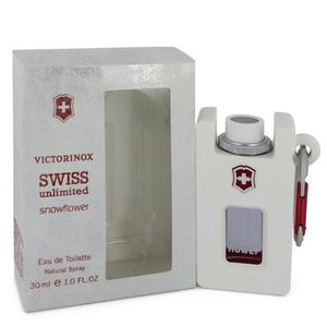 Perfume Feminino Victorinox 30 Ml Eau De Toilette Spray