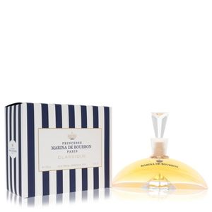Perfume Feminino Parfum Marina Bourbon 100 Ml Eau De Parfum