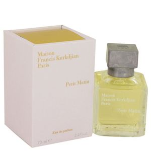 Perfume Feminino Petit Matin Maison Francis Kurkdjian 70 Ml Eau De Parfum