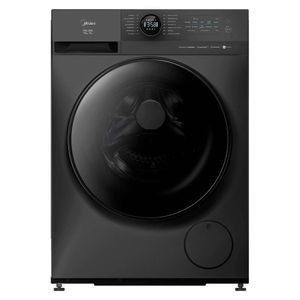 Lavadora de Roupas Lava e Seca Midea 11 Kg Titanium 127V MF201D110WB/GK-01