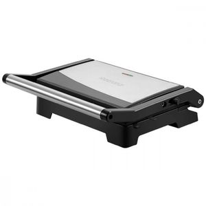 Grill Itatiaia Essencial 1000w Preto/inox