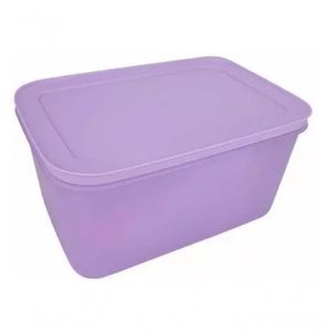 Tupperware Freezer Line 2,5 Litros Lilás