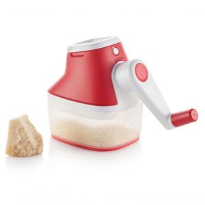 Tupperware Ralador De Queijo Geração Ii