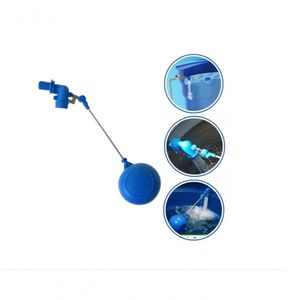 Torneira Boia V.Total 3/4 Cipla