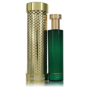 Perfume Masculino Hermetica Woodysandal Unisex 100 Ml Eau De Parfum