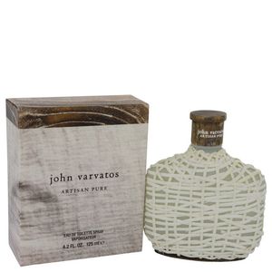 Perfume Masculino John Varvatos 125 Ml Eau De Toilette Spray