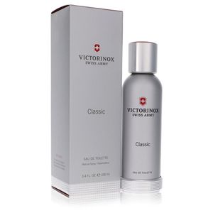 Perfume Masculino Swiss Army 100 Ml Eau De Toilette