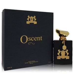 Perfume-Col. Masculino Oscent Alexandre J 100 Ml Eau De Parfum