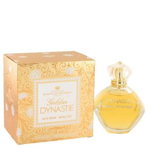 Perfume Feminino Marina De Bourbon 100 Ml Eau De Parfum Spray