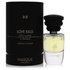 Perfume Feminino Masque Milano 30 Ml Eau De Parfum Spray